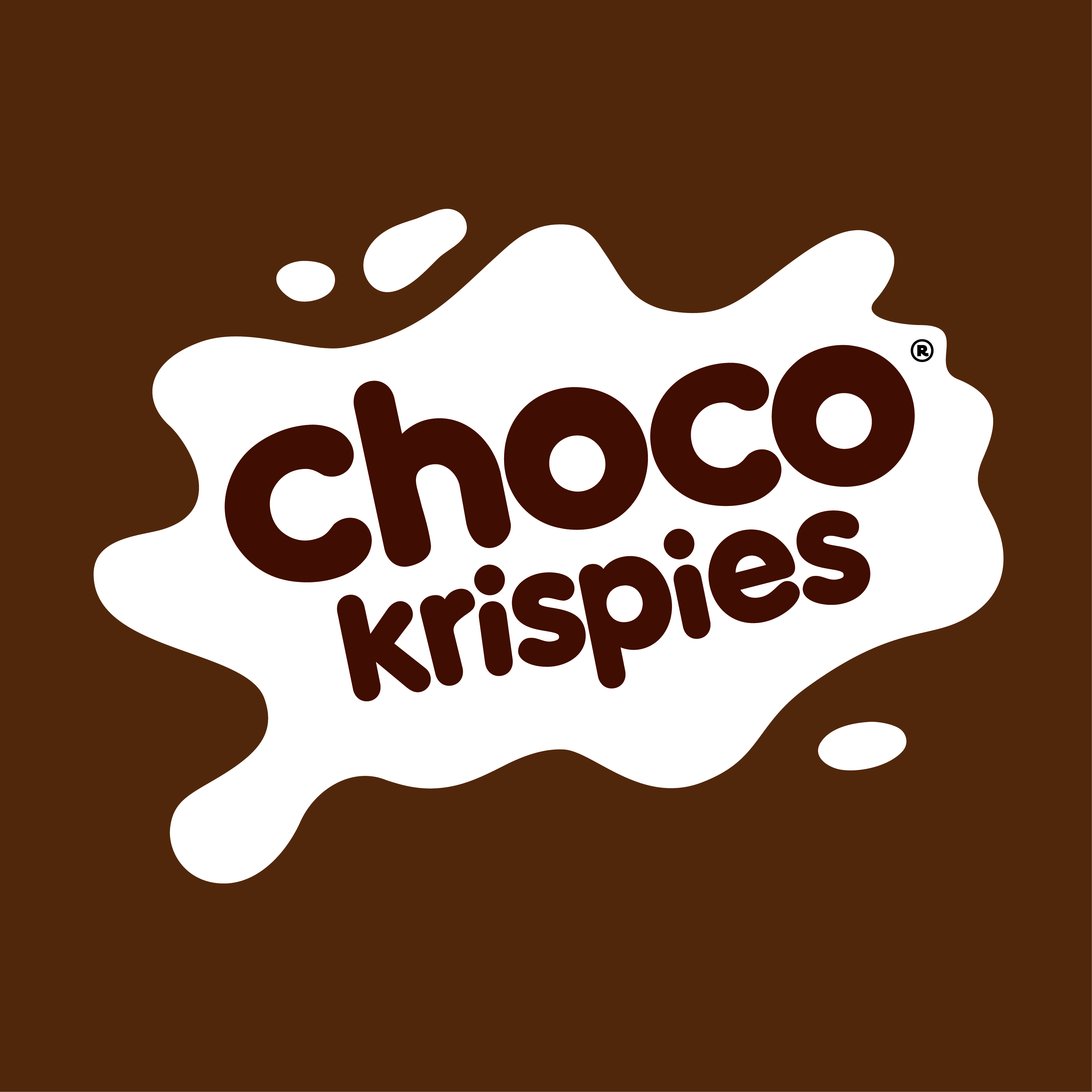 CHOCO KRISPIES® Kellogg's