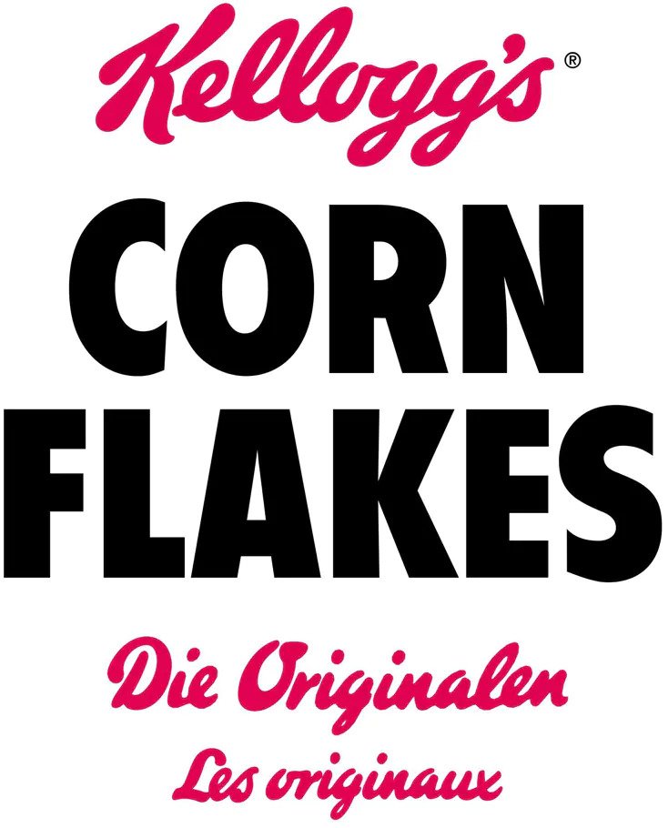 CORN FLAKES® Kellogg's