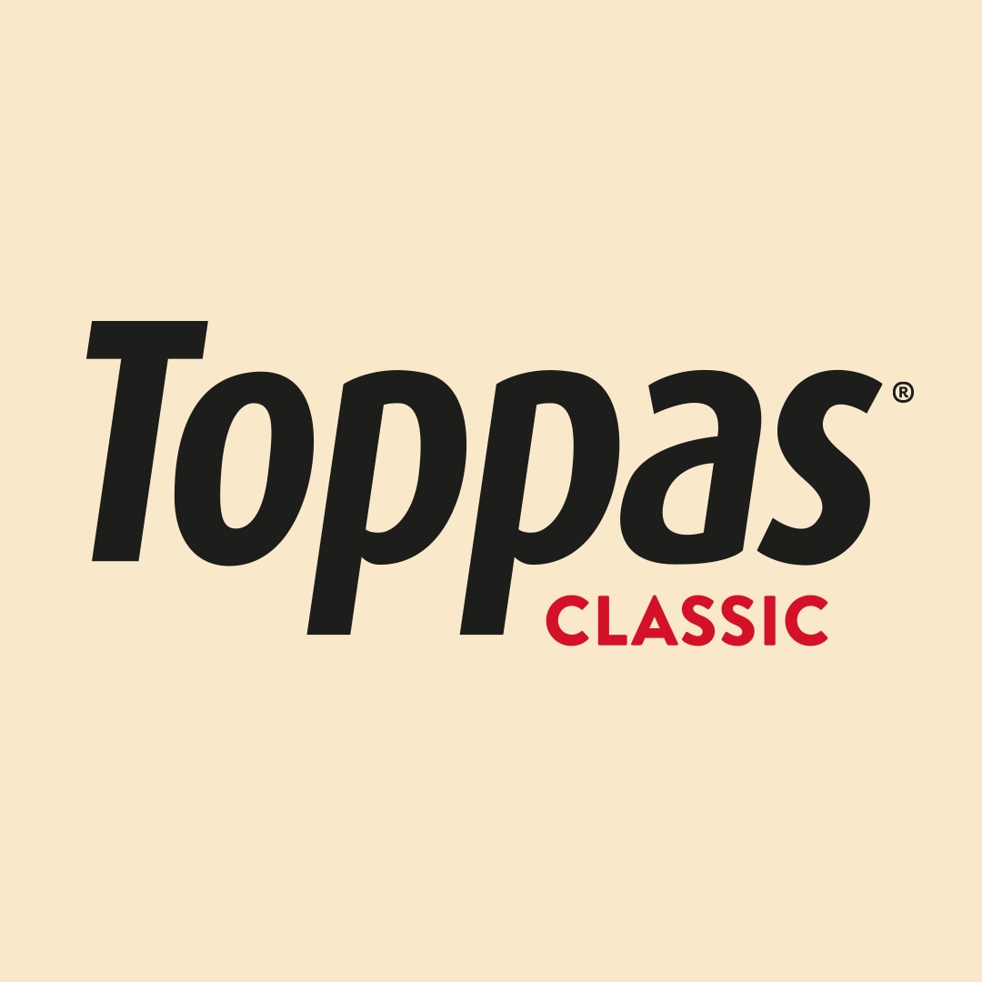 TOPPAS® | Kellogg's