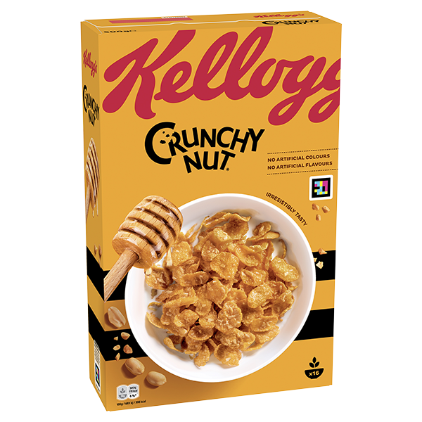 crunchy-nut