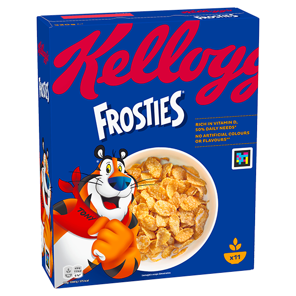 frosties