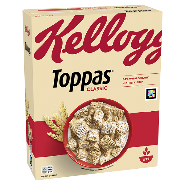 frosties