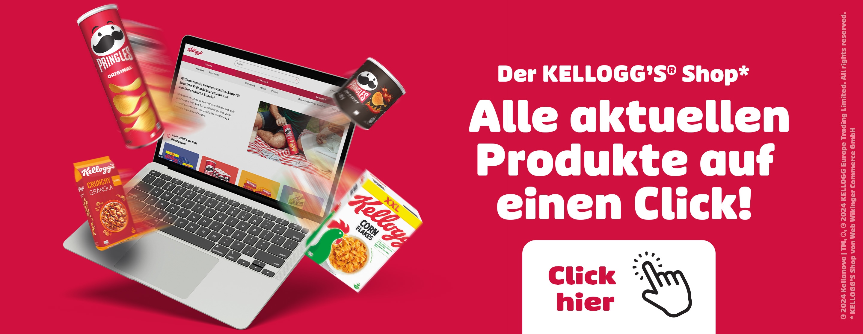 kelloggs