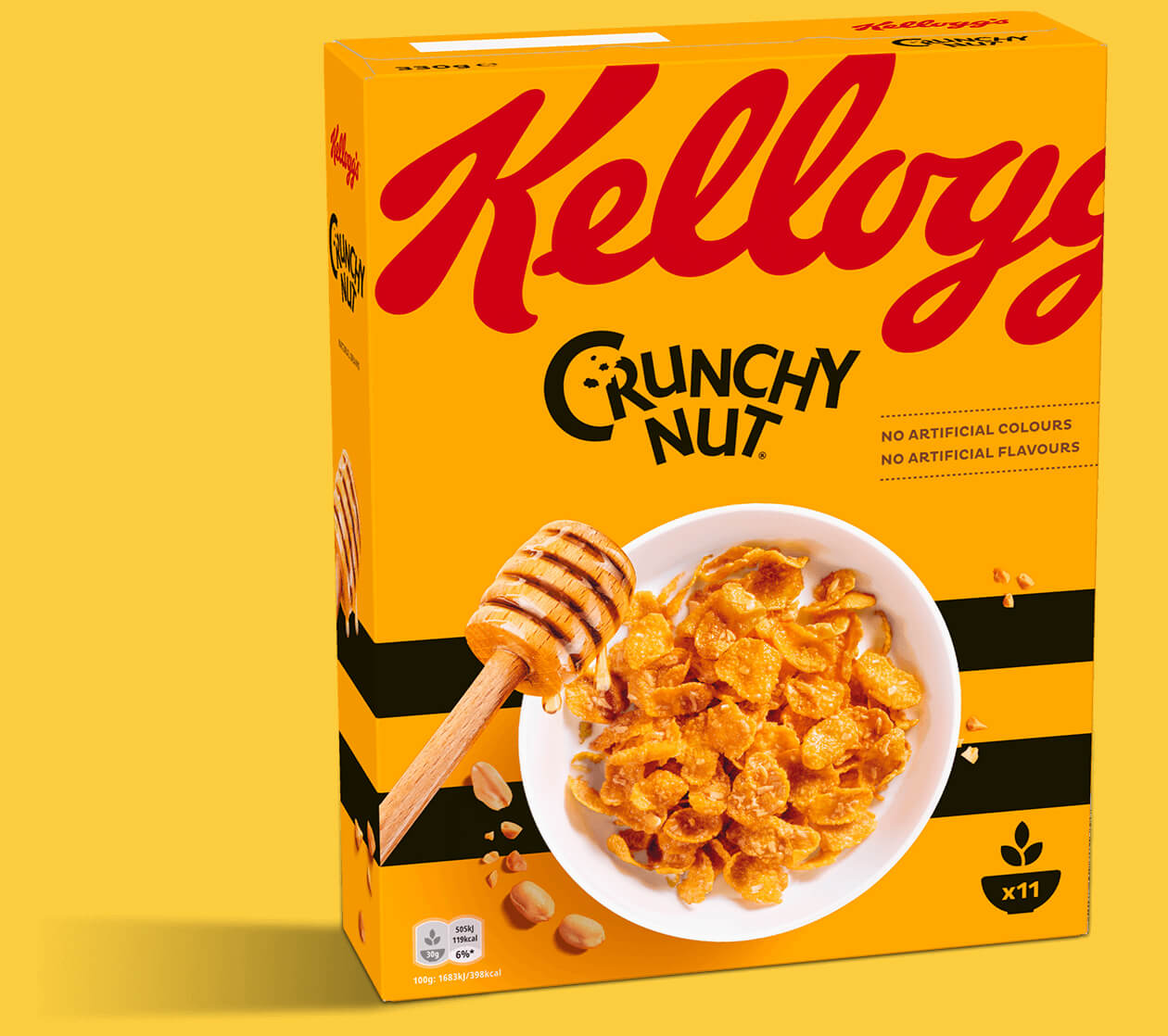 crunchy-nut