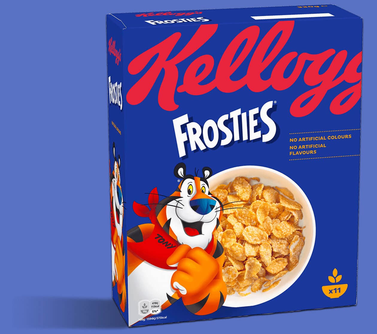 frosties