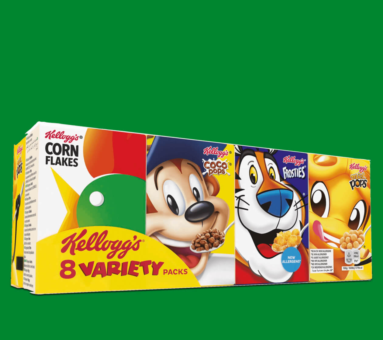 Kellogg's® Variety
