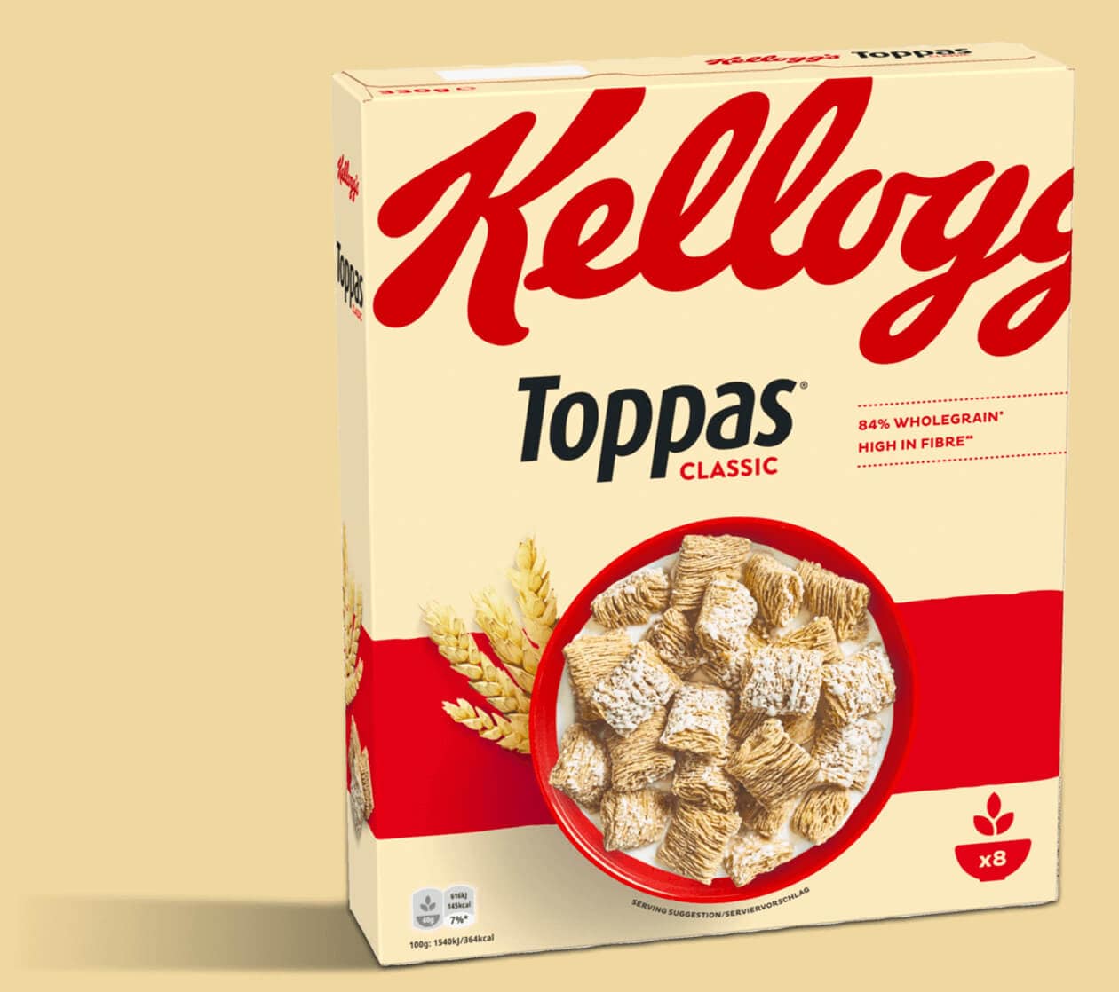 frosties
