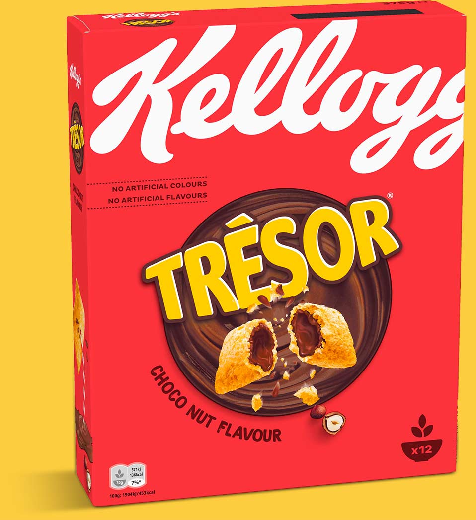 Tresor