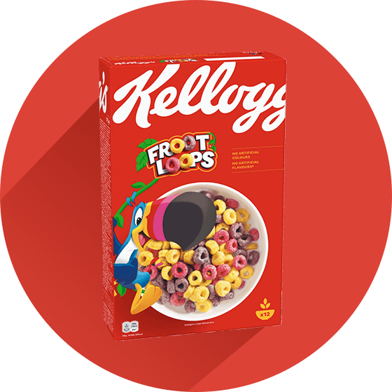 Froot Loops