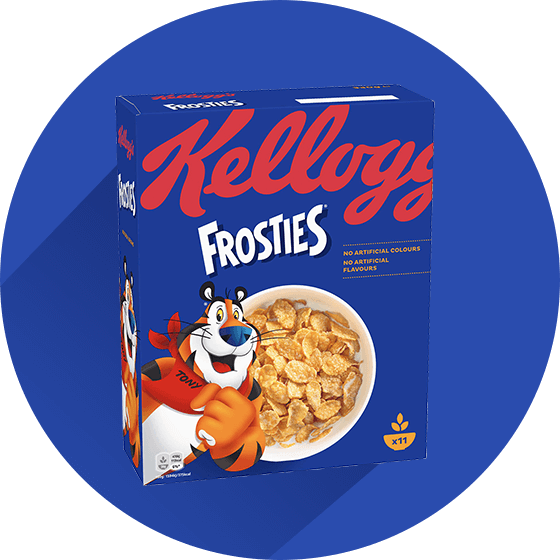 Frosties