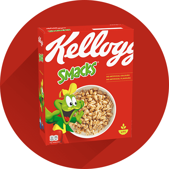 Smacks