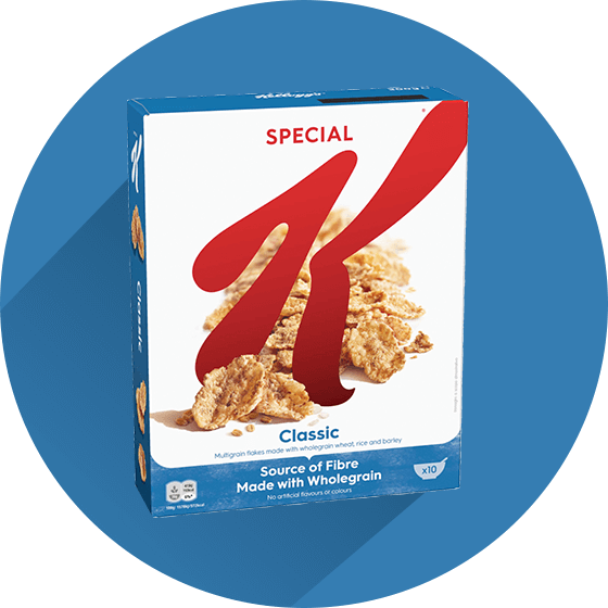 Special K