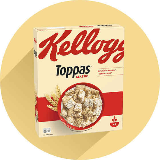 Toppas