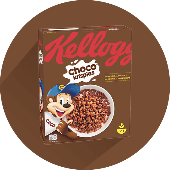 Choco Krispies