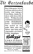 KELLOGG in Deutschland