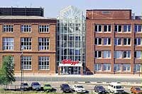 KELLOGG in Deutschland
