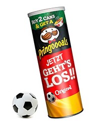 jetzt Geht's Los